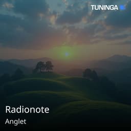 Radionote