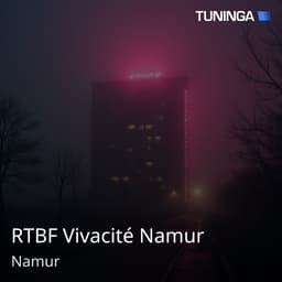 RTBF Vivacité Namur