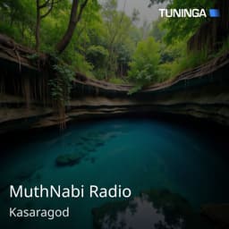 MuthNabi Radio
