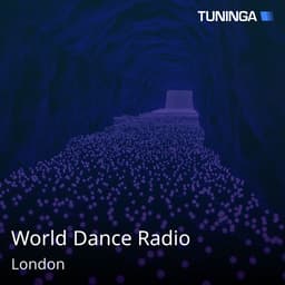 World Dance Radio