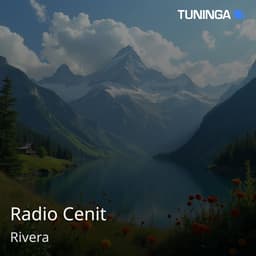 Radio Cenit