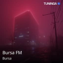 Bursa FM