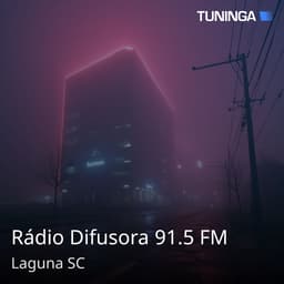 Rádio Difusora 91.5 FM