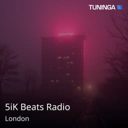 5iK Beats Radio