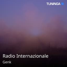 Radio Internazionale