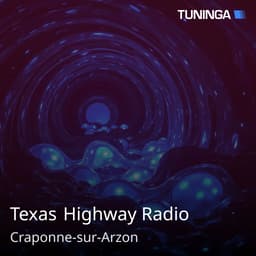 Texas Highway Radio