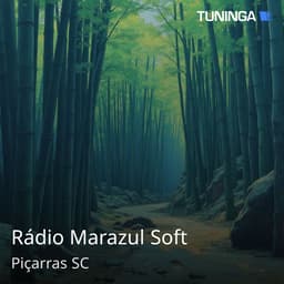 Rádio Marazul Soft 
