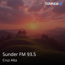 Sunder FM 93.5