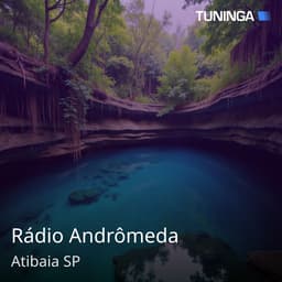 Rádio Andrômeda