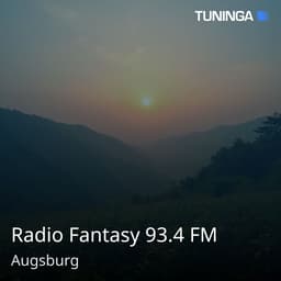 Radio Fantasy 93.4 FM