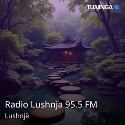 Radio Lushnja 95.5 FM