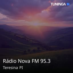Rádio Nova FM 95.3