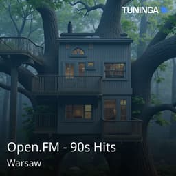 Open.FM - 90s Hits