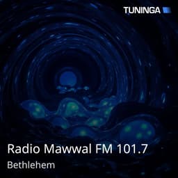 Radio Mawwal FM 101.7