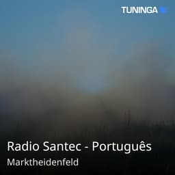 Radio Santec - Português