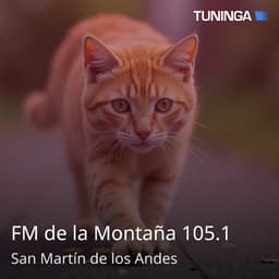 FM de la Montaña 105.1