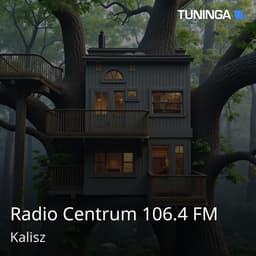 Radio Centrum 106.4 FM