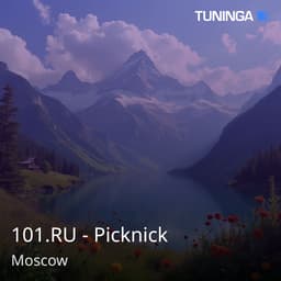 101.RU - Picknick