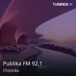 Publika FM 92.1