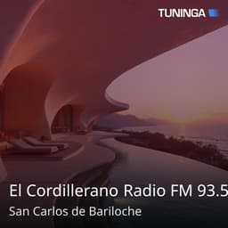 El Cordillerano Radio FM 93.5