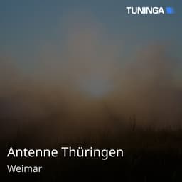 Antenne Thüringen