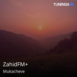 ZahidFM+