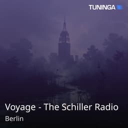 Voyage - The Schiller Radio