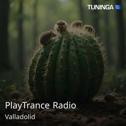 PlayTrance Radio