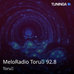 MeloRadio Toruń 92.8