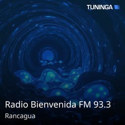 Radio Bienvenida FM 93.3