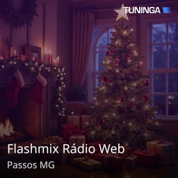 Flashmix Rádio Web