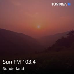 Sun FM 103.4