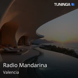 Radio Mandarina