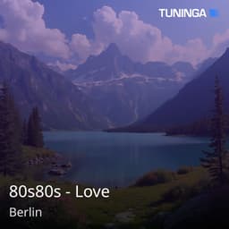 80s80s - Love