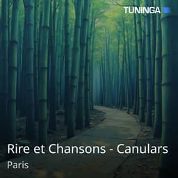 Rire et Chansons - Canulars