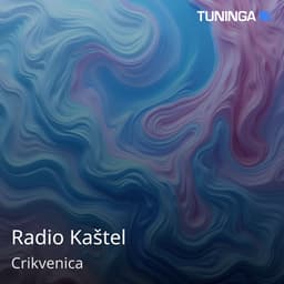 Radio Kaštel