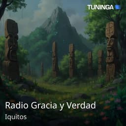 Radio Gracia y Verdad