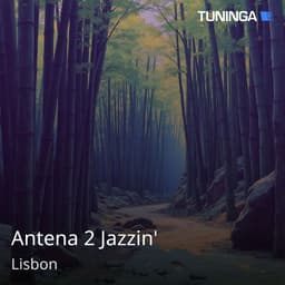 Antena 2 Jazzin'