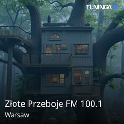 Złote Przeboje FM 100.1