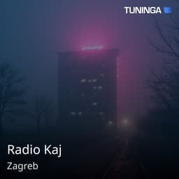 Radio Kaj