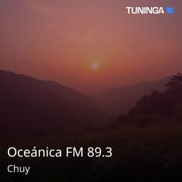 Oceánica FM 89.3