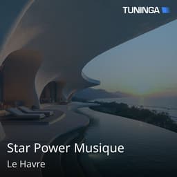 Star Power Musique