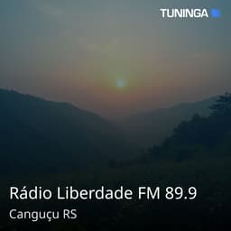 Rádio Liberdade FM 89.9