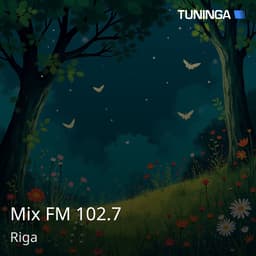Mix FM 102.7