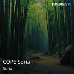 COPE Soria