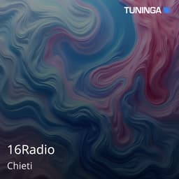 16Radio