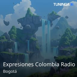 Expresiones Colombia Radio