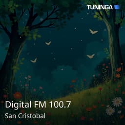 Digital FM 100.7