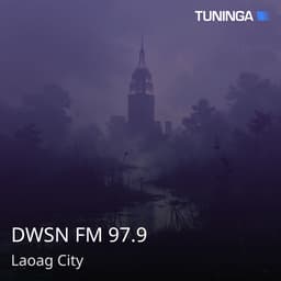 DWSN FM 97.9