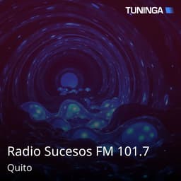 Radio Sucesos FM 101.7